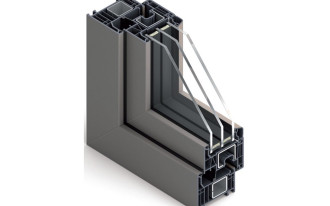 Okna FORMA i FORMA VISO od MS więcej niż OKNA