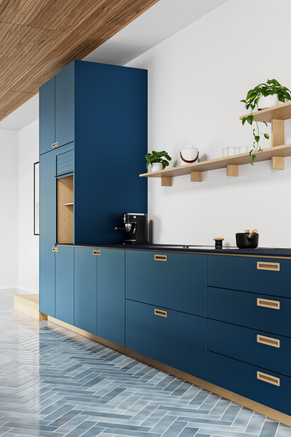 Fronty RAUVISIO crystal deep