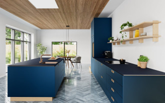 Pomysły na nowoczesną kuchnię