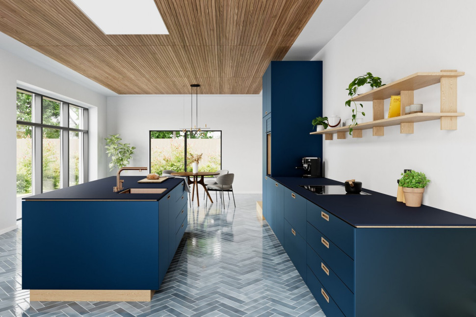 RAUVISIO crystal deep