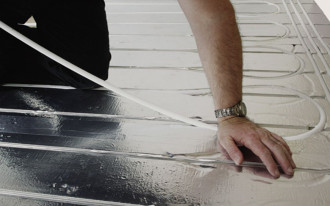 Wydajność i nowoczesność przy remoncie instalacji wodnych i grzewczych