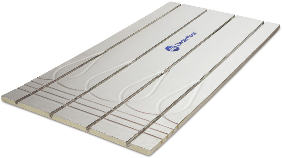 JG LowFit Foiled Panel 16 mm (12 mm Pipe)