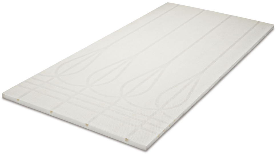 JG LowFit Fibre Mesh Panel 16 mm (12 mm Pipe)