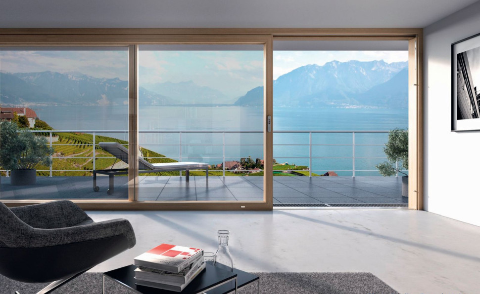 Szyby antywłamaniowe ważą więcej od standardowych, dlatego wyposażone w nie okna muszą mieć wzmocnione ramy i okucia