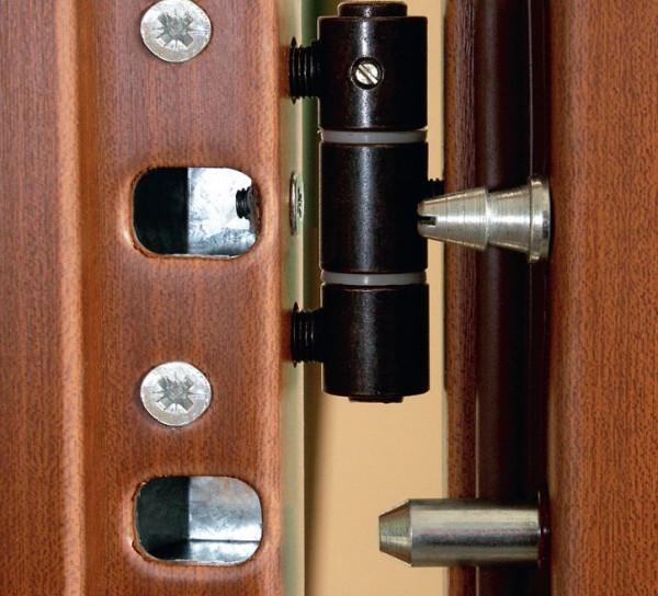 Bolce antywyważeniowe