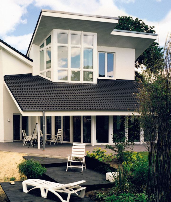 Zabezpieczenia antywłamaniowe powinny być na każdej kondygnacji