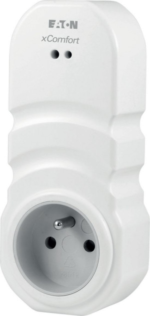 Bezprzewodowy odbiornik wtykany do gniazdka