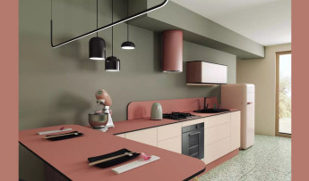 Gładź Omega Finish w większym, 25-kilogramowym opakowaniu 