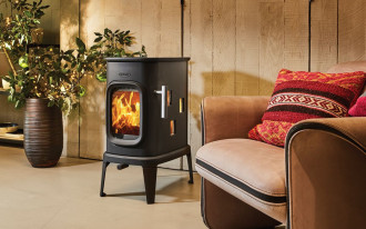 Nowa seria pieców Saga - klasyka w nowej odsłonie
