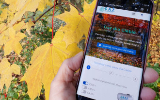 Nowa marka na rynku gazu płynnego: Gaz dla Ciebie