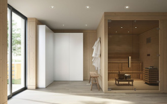 Viessmann Invisible - niewidoczny system energetyczny w Twoim domu