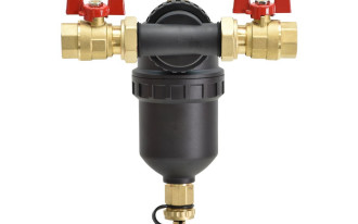 Nowość! Filtry magnetyczne Dambat