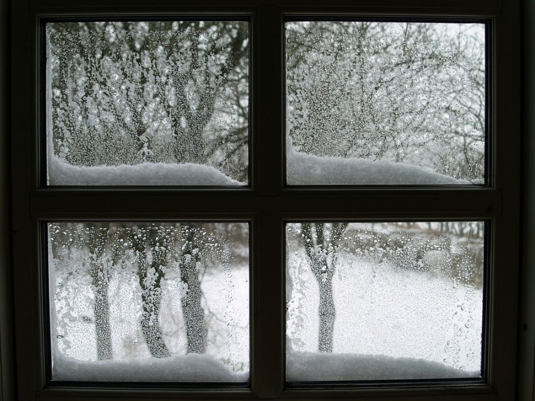 Jak przygotować okna do zimy?