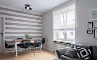 Oprawa ścienno-sufitowa DERATO