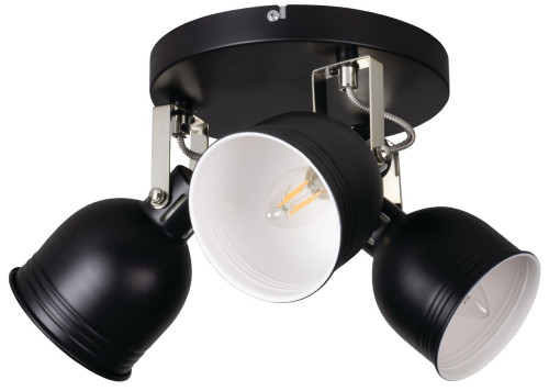 Nowa seria opraw Kanlux DERATO