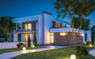 Kanlux SMART - nowoczesne elementy Twojej domowej instalacji