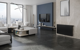 Tinos H Flex - komfortowy, stylowy i elastyczny grzejnik dekoracyjny