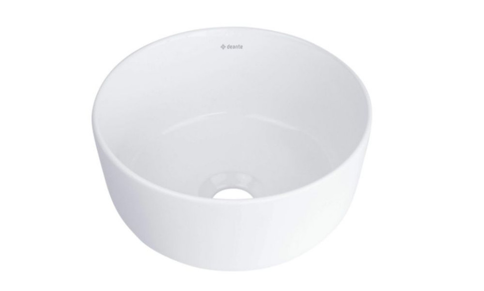 Umywalka ceramiczna nablatowa Jasmin