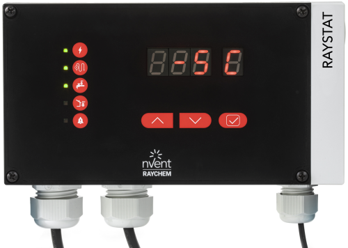 Inteligentny sterownik RAYSTAT