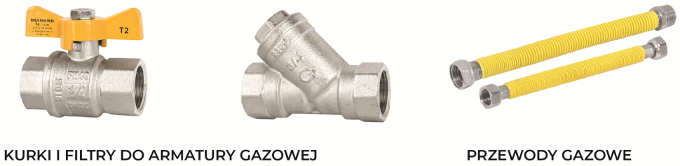 Produkty DIAMOND należące do Grupy 4