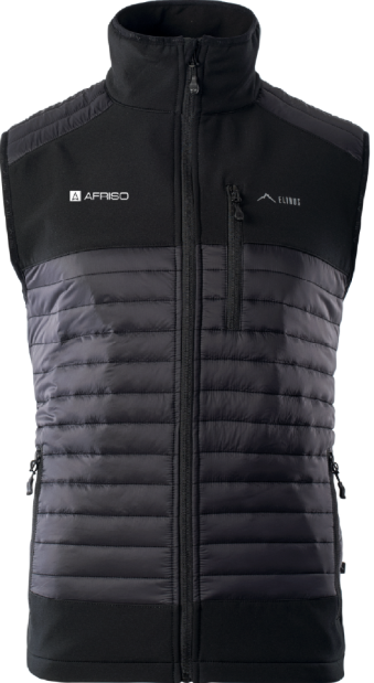 kamizelka ocieplana - IGUANA