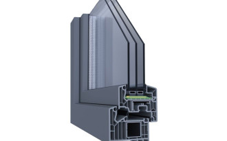 Veka: Okna a efektywność energetyczna domu