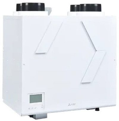 Centrala rekuperacyjna Lossnay VL-250/350/500 CZPVU