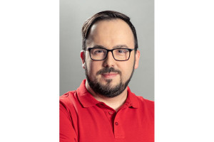 mgr inż. Sebastian Słabosz