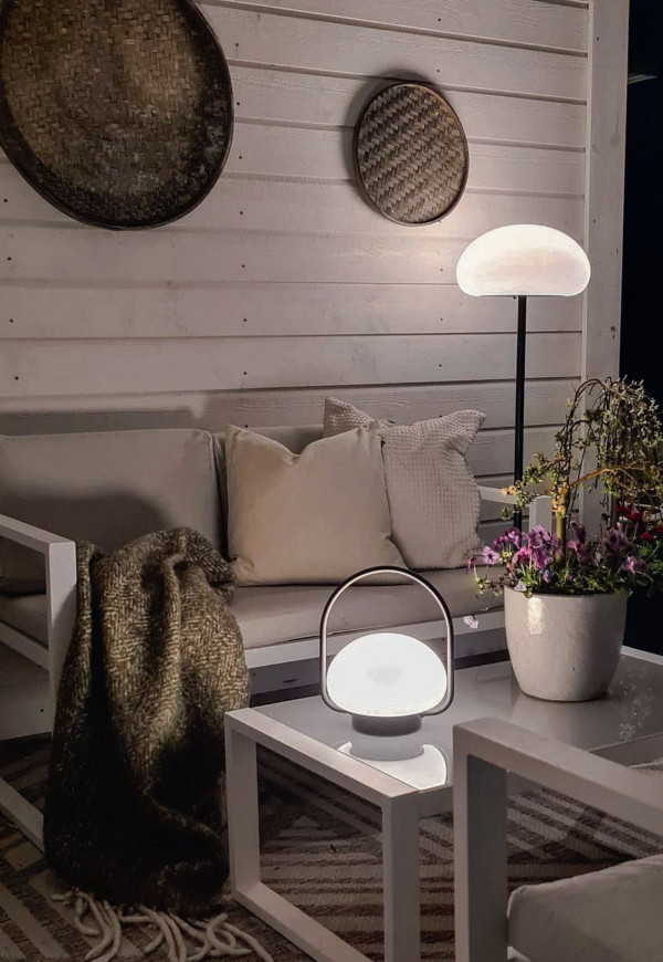 Lampy mobilne można je bez problemu przenosić