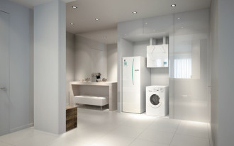 Wentylacja - nieodzowny element każdego budynku