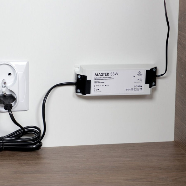 Zestaw zasilający Rejs