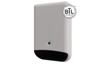 Sterowanie systemami klimatyzacji przy użyciu podczerwieni