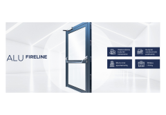 Montaż i sposób działania drzwi przeciwpożarowych