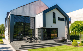 Trendy w stolarce otworowej na 2023 rok