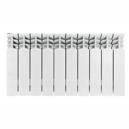 Grzejnik aluminiowy G350F