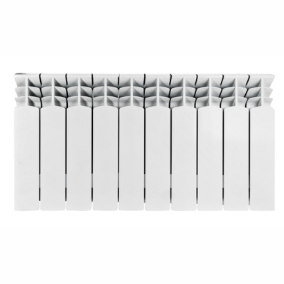 Grzejnik aluminiowy G350F