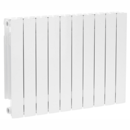 Grzejnik aluminiowy ADR500/10 - elementowy