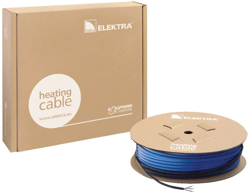 Przewód jednostronnie zasilany ELEKTRA VCD