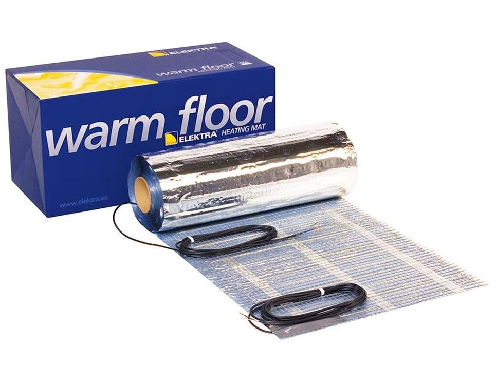Folia grzejna ELEKTRA WoodTec™