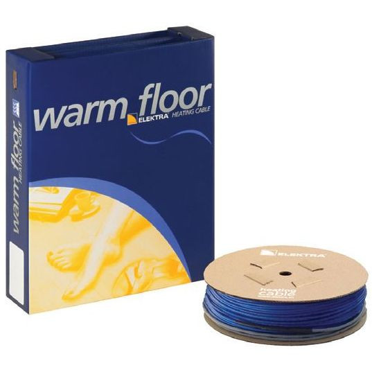 Przewód grzejny ELEKTRA DM