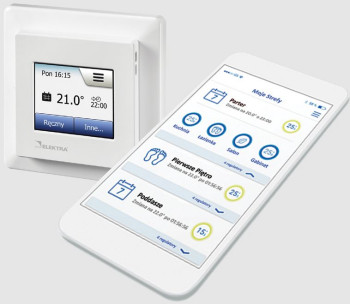 Regulatory temperatury