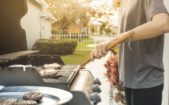 Jaki grill gazowy najlepiej sprawdzi się w naszym ogrodzie?
