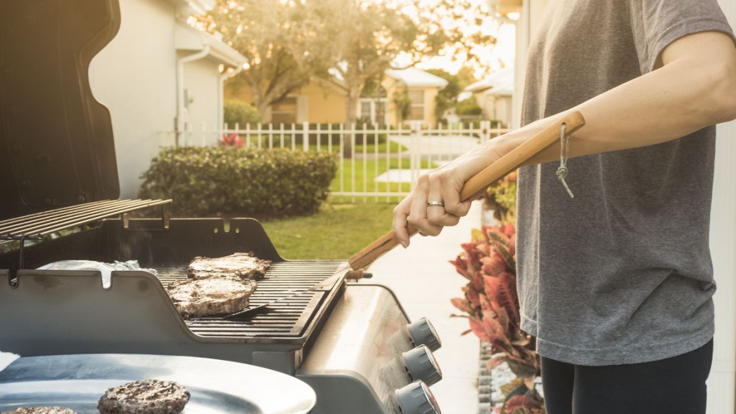 Jaki grill gazowy najlepiej sprawdzi się w naszym ogrodzie?