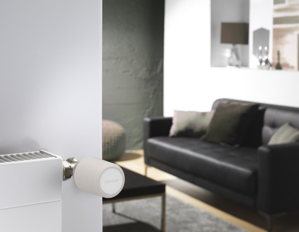 Głowica termostatyczna COMAP