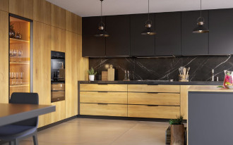 System szuflad Modern Box Pro od GTV