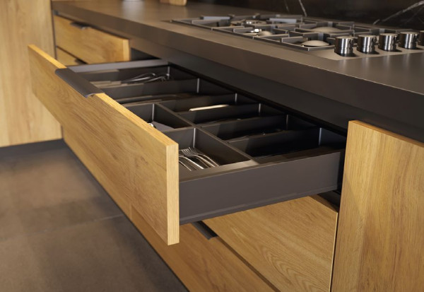 System szuflad Modern Box Pro