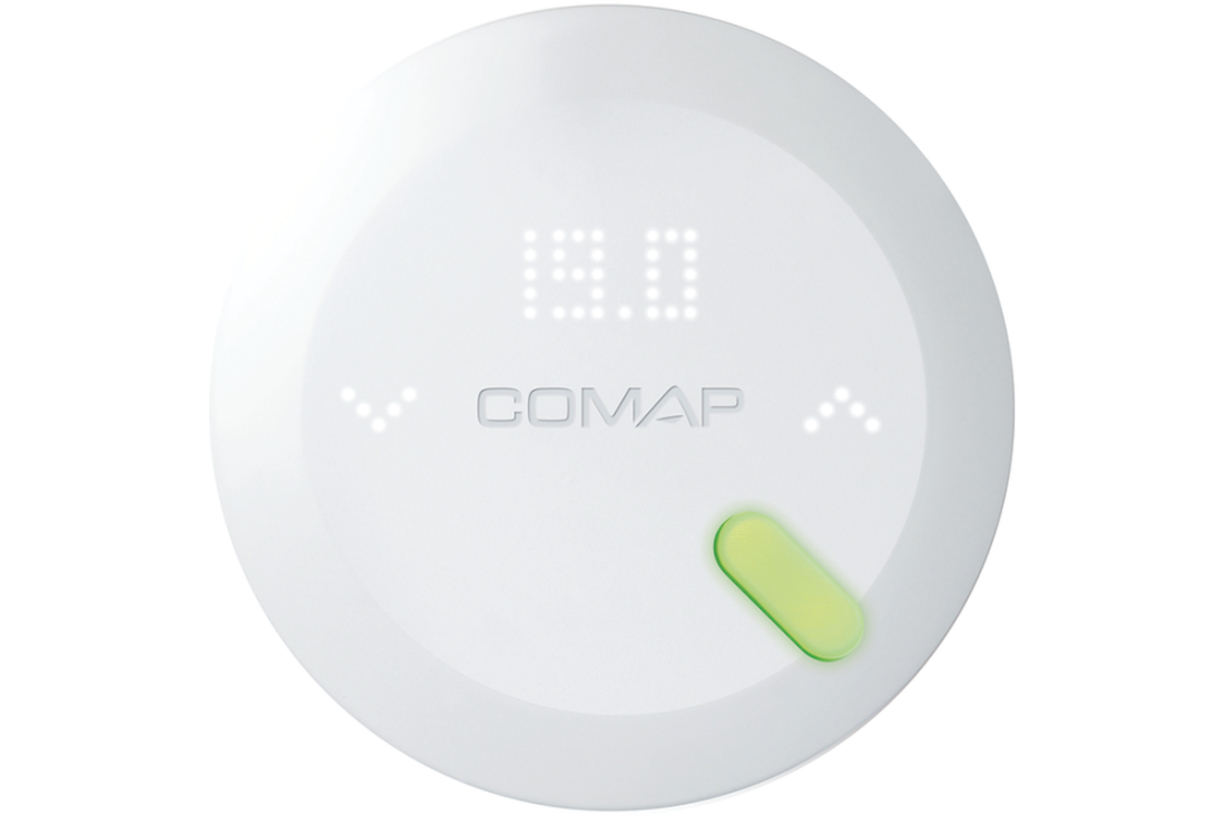 System sterowania ogrzewaniem COMAP Smart Home