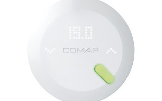 System sterowania ogrzewaniem COMAP Smart Home