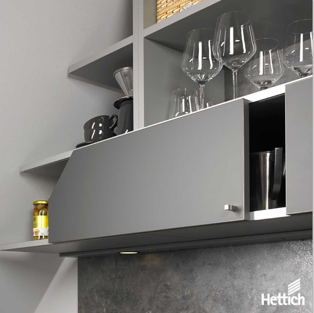 Drzwi przesuwne sprawdzą się tam, gdzie nie ma zbyt wiele miejsca