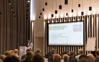 Stowarzyszenie Producentów Silikatów "Białe murowanie" - 10 lat współpracy na rzecz rozwoju branży